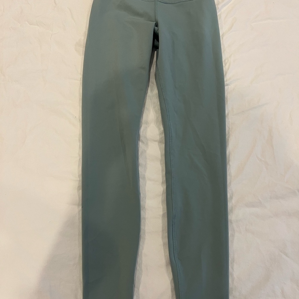 ALO Airbrush Leggings